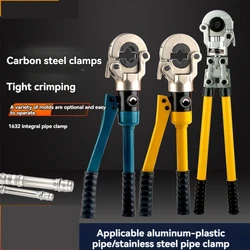 Crimping Plier Hydraulic Compression Tool Hydraulic Cable Hydraulic Crimper Tools 16-300mm Pressure Cable