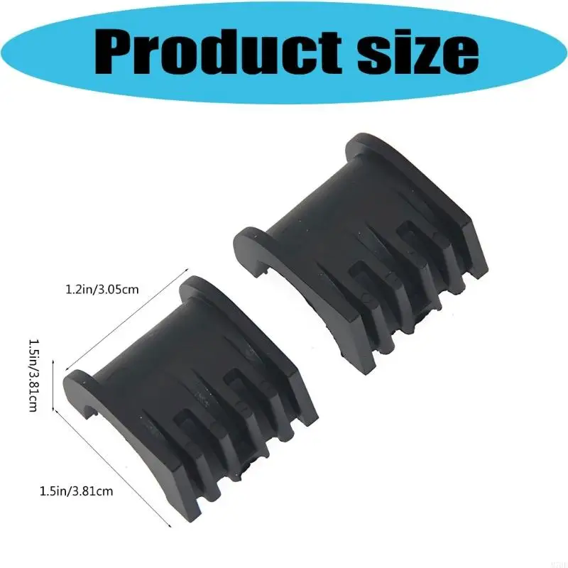 M76E Nylon-Lenkbuchsenpaar 5438903 5439731 Schnellbefestigung für Servicereparaturen – Detail 6