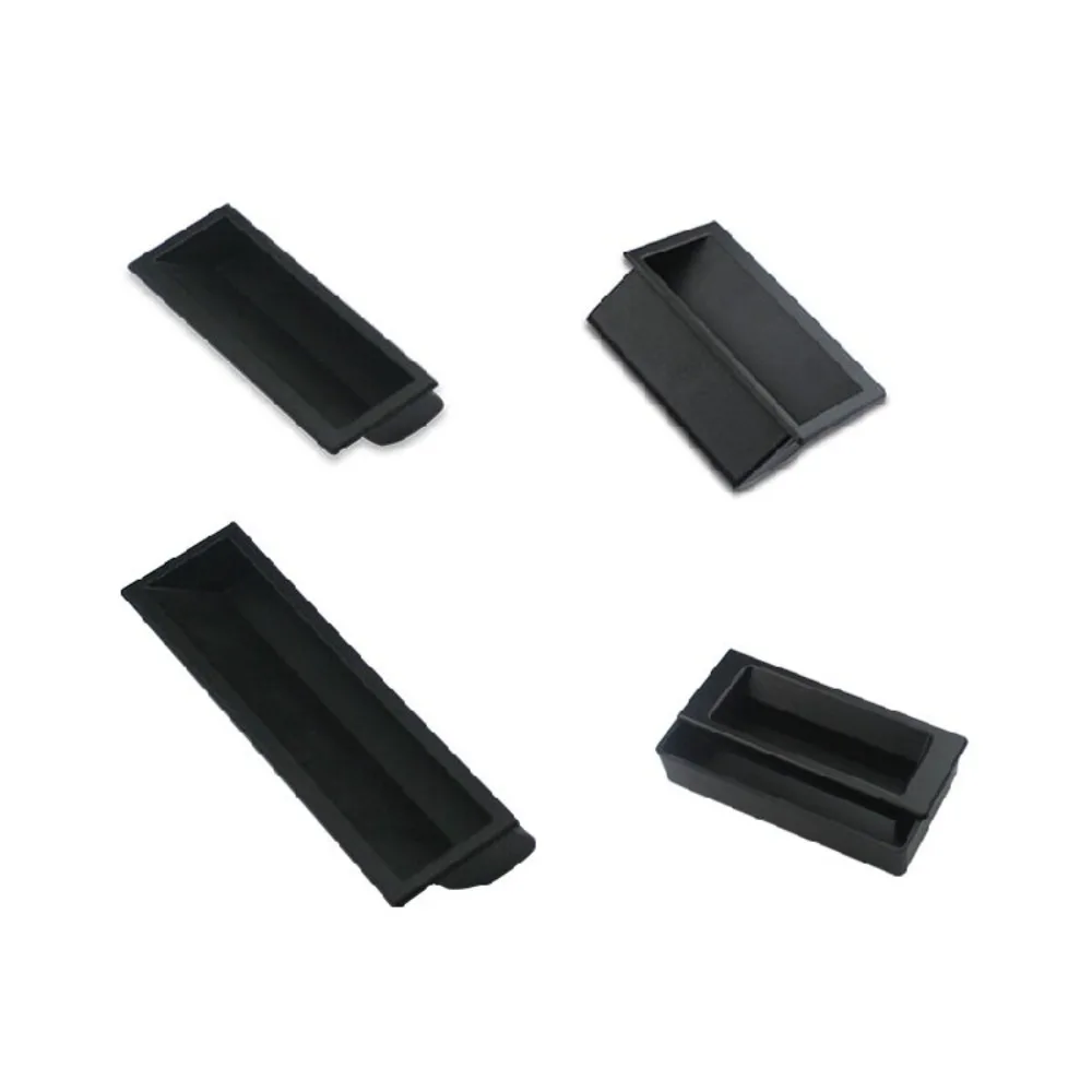 10PCS Shangkun SK4-017 Recessed handle, hidden handle, buried handle, card handle