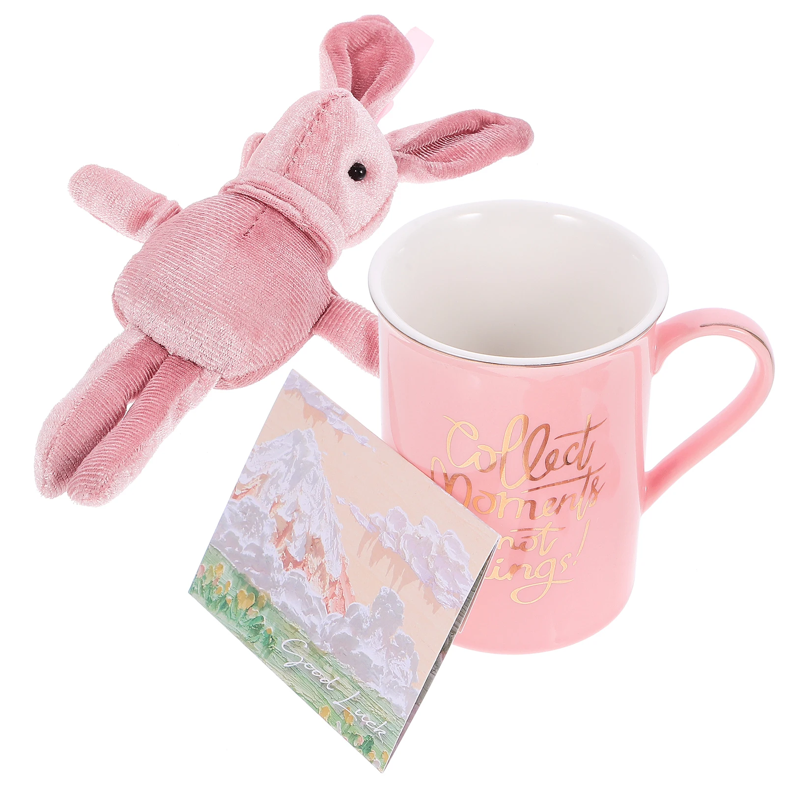 

Ceramic Mug Gift Box Birthday Ceramic Mugs Cute Coffee Cups Porcelain Cup Friend Ceramics Tea Cups Mugs Large