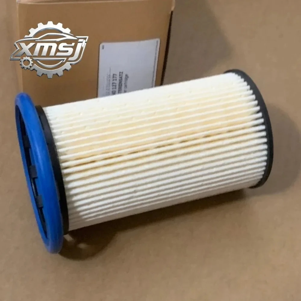 Filtro diésel de combustible para coche 7N0127177 / 7N0127177B para Q3 Seat Alhambra VW CC Passat variante 3C5 Sharan Tiguan 2,0
