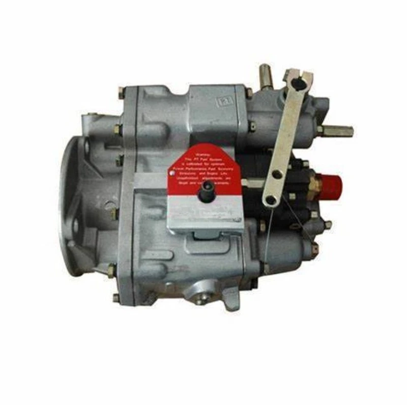 

Suitable for Cummins 4951451 Diesel Engine Parts NTA855-G1A Fuel Injection Pump