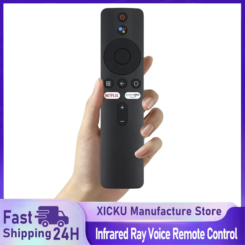 For Xiaomi Mi Box S…