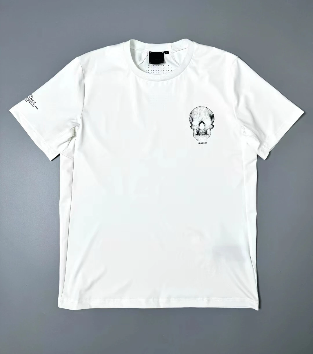 Golf T Shirt Men 2026 Summer New High Quality Brand Man Golf Top