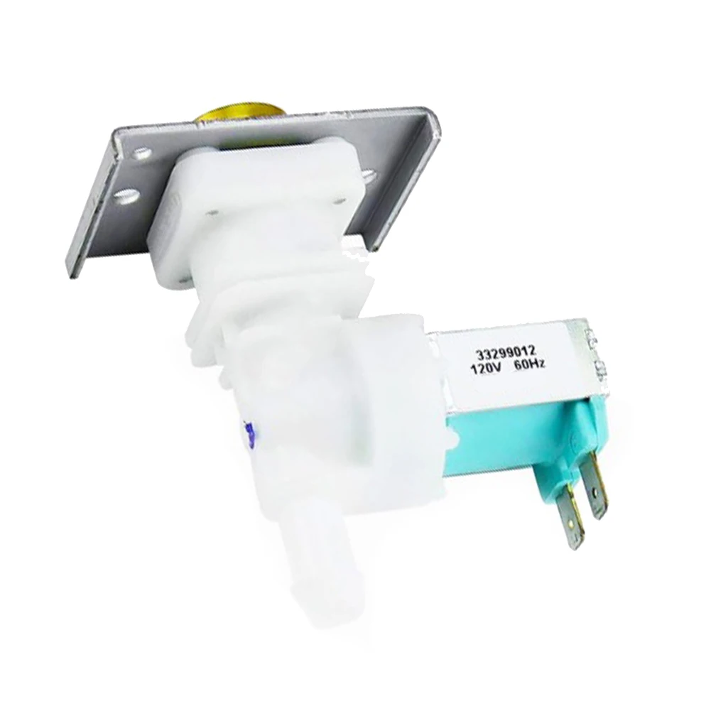 Replacement Part Dishwasher Valve Repair For Samsung Dishwasher Plastic Dishwasher Water Inlet Valve Accessory