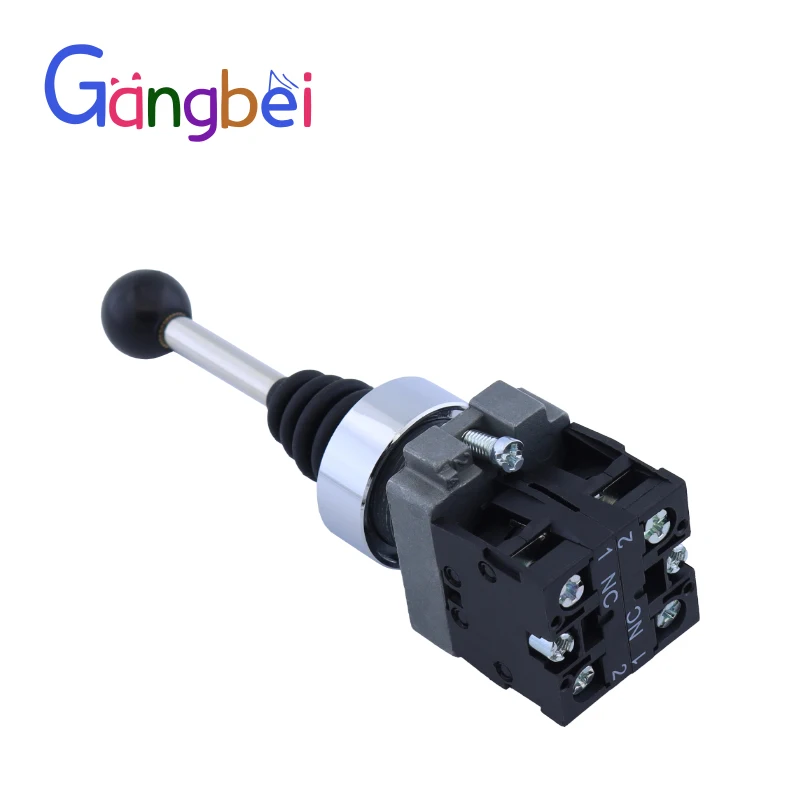 XD2-PA12 joystick controller  ,spring return joystick switch XD2-PA12CR Rotary Switches Self locking