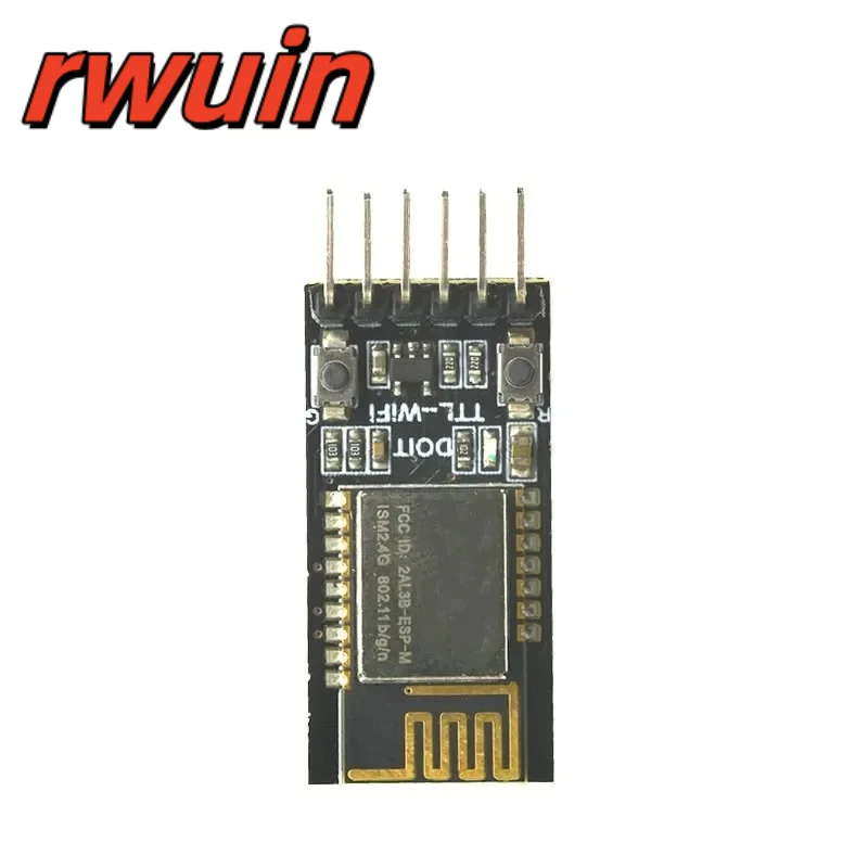 Wifi Probe Module T…