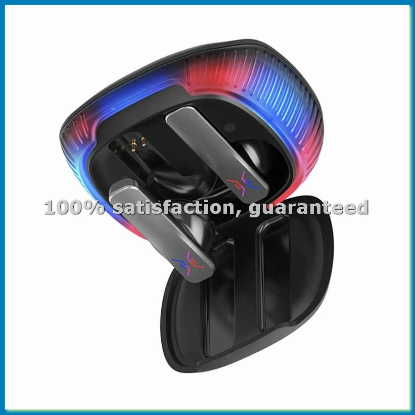 B18 Wireless Real-Time Translating Headphones Bluetooth Noise Canceling Headphones with Mic Support 144 Languages B-ROWI