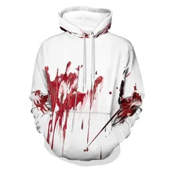 2023 New 3D Print Hoodie,Men's Costume Design Pullover Hooded Sweatshirt WithKangaroo Pocket Streetwear for Winter Fal