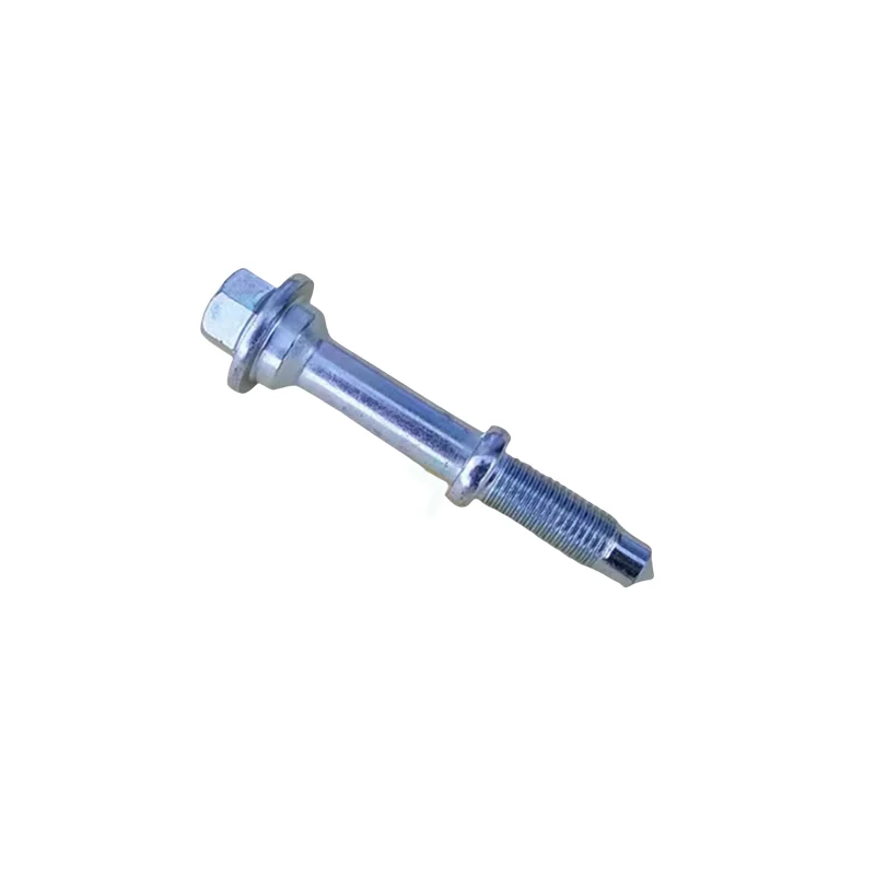 car Exhaust Pipe Gasket Fixing Screw Spring For Geely Emgrand 7 EC7 EC7RV RS