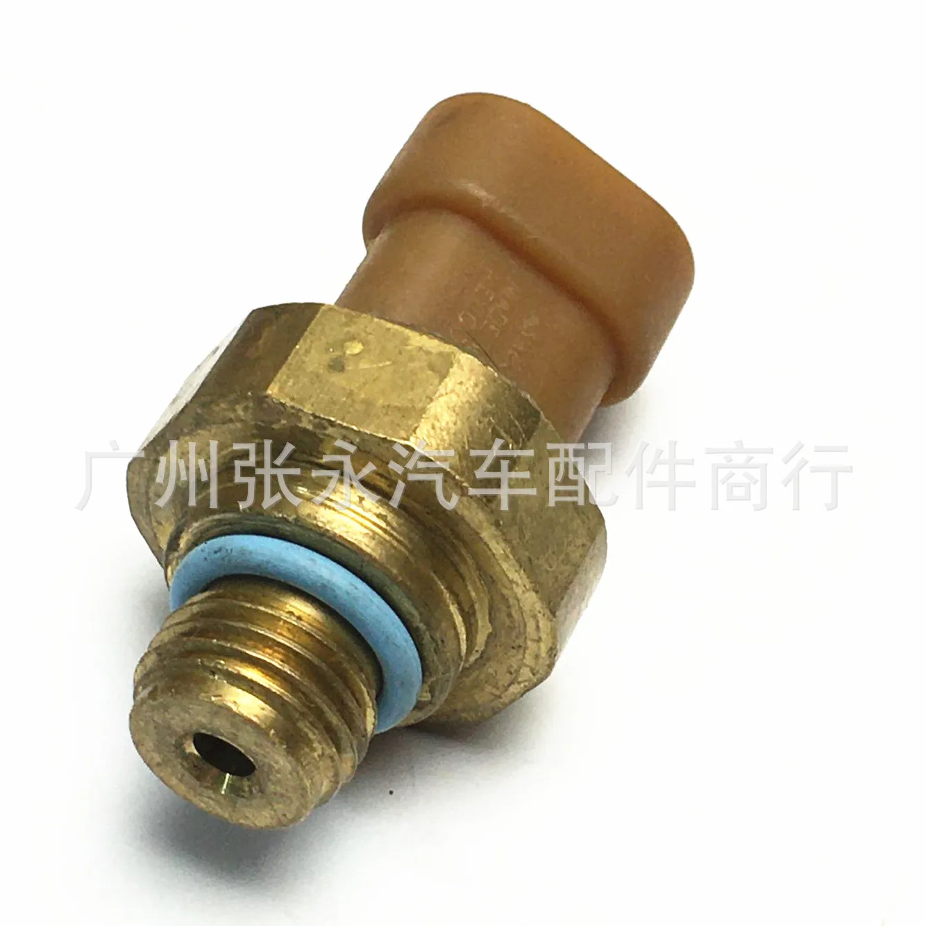 Suitable for Cummins engine oil pressure turbo sensor 4921509