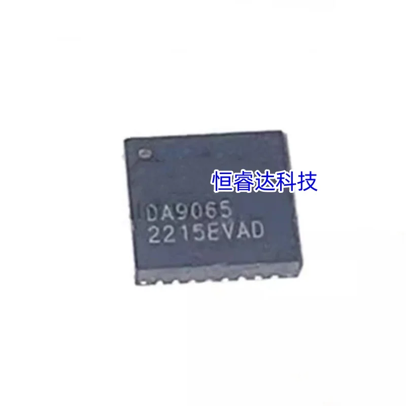 New Original DA9065 DA9081 DA9087 PS5 Handle Repair Chip