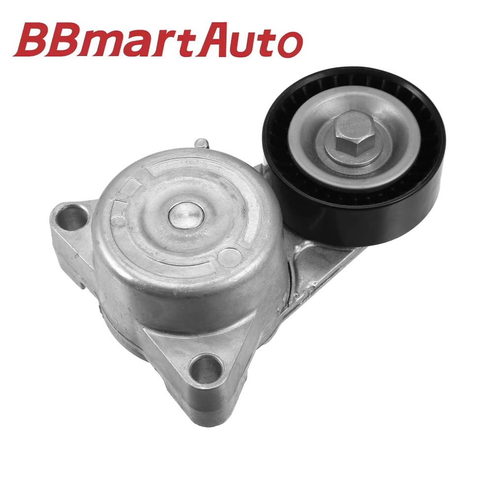 2782000570 BBmart Auto Spare Parts 1 Pcs Drive Belt Tensioner For Mercedes Benz C E G M Class OE A2782000570 Car Accessories