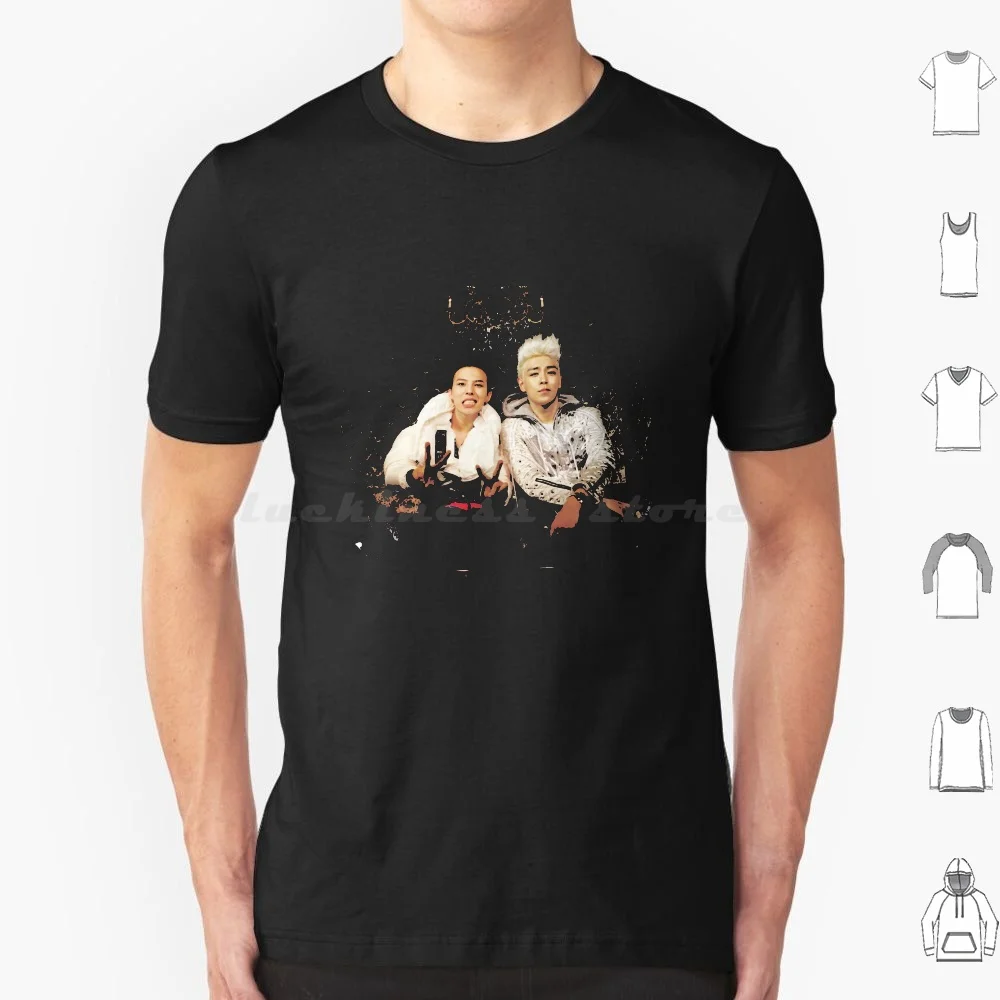 Camiseta Gdtop Kpop Top G Dragon 43, Camiseta Gráfica para Hombre, Camiseta de Moda de Algodón para Hombre y Mujer con Estampado DIY, Gdtop Kpop Top G Dragon 43, Camiseta Gráfica para Hombre