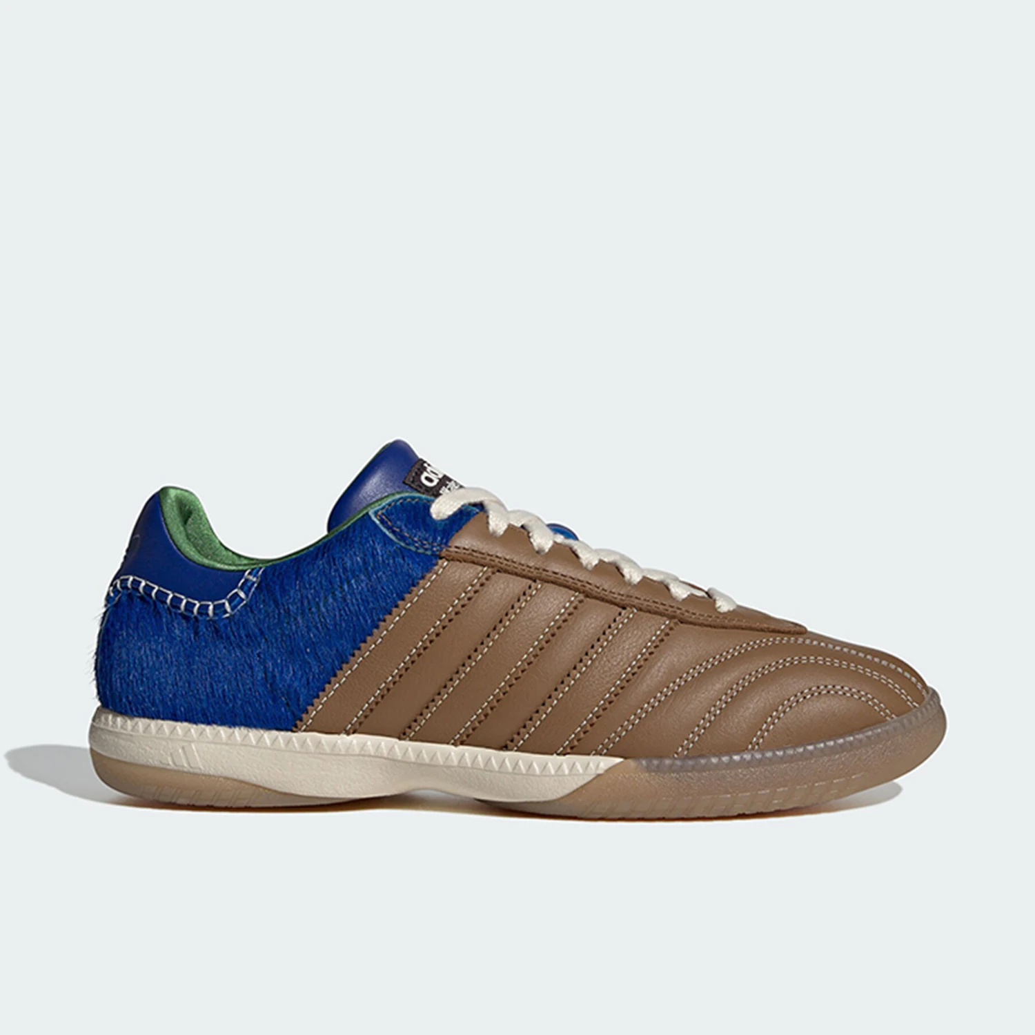 Adidas genuine clover men's and women's retro comfortable classic sports shoes IF6704