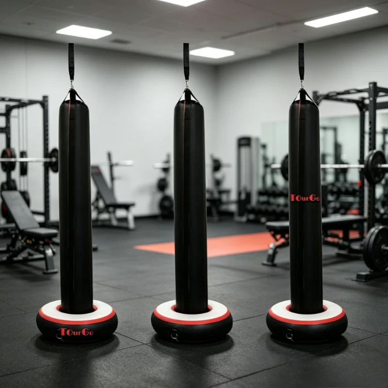 Inflatable Ninja Obstacles: Track Bridge Blocks & Air Piston