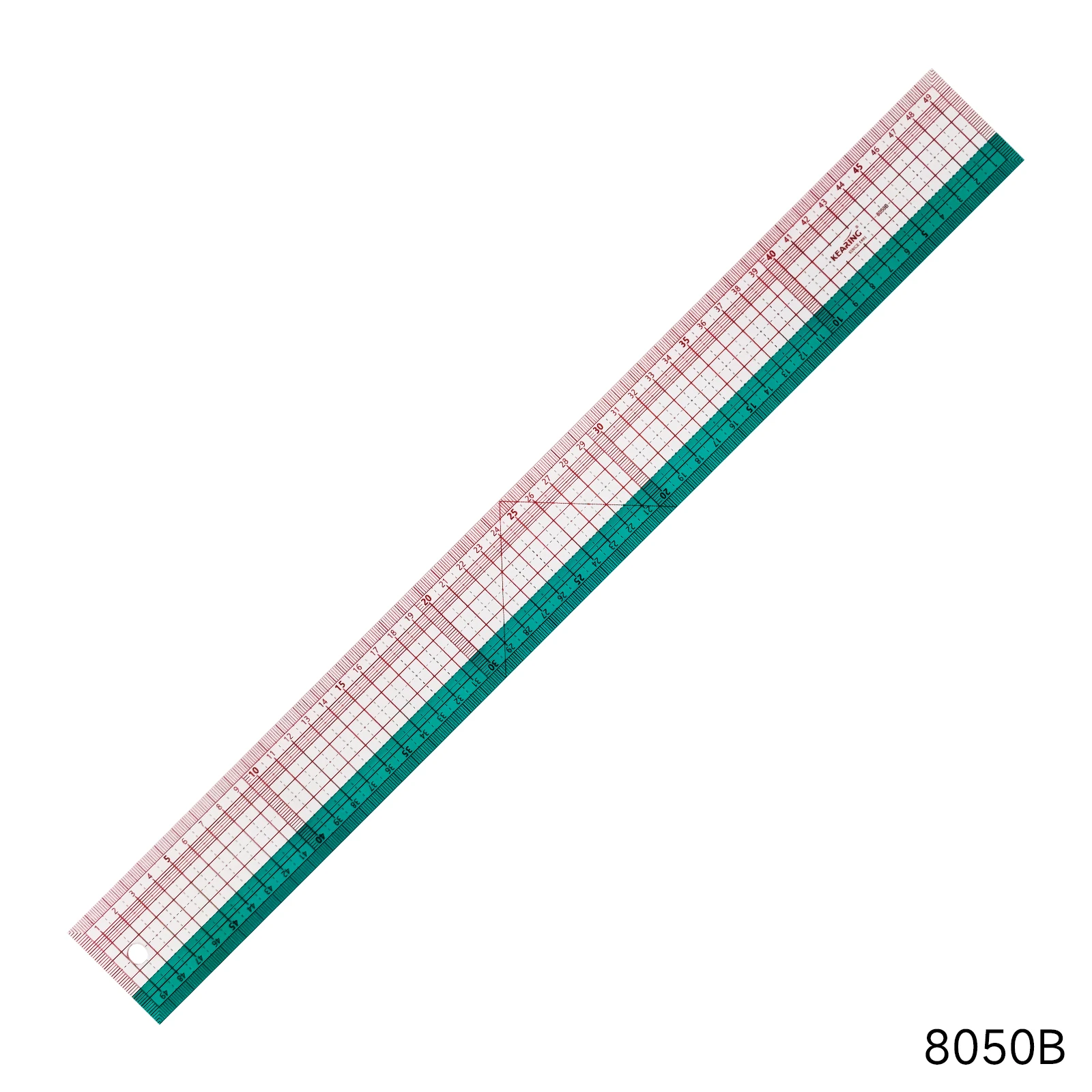 Professional Tailor Grading Ruler for Sewing and Drafting - Multifunctional Pattern Making Ruler