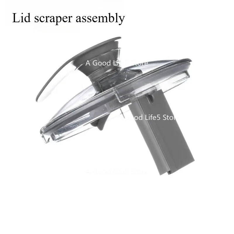 

Mixer Lid Scraper Magnetic Switch Replacement Parts for Robot Coupe Blixer 6