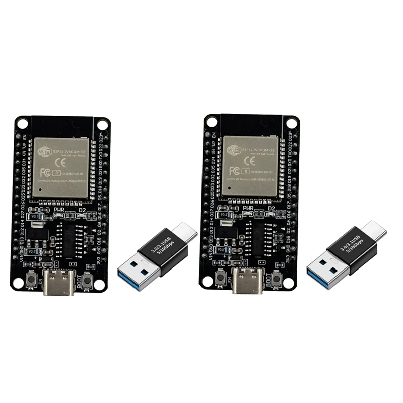 

CS-2PCS USB C BTC Miner 50-55KH/S Solo Lottery Miner Bitcoin BTC Miner Asic Mining Low Power Miner For Home Office