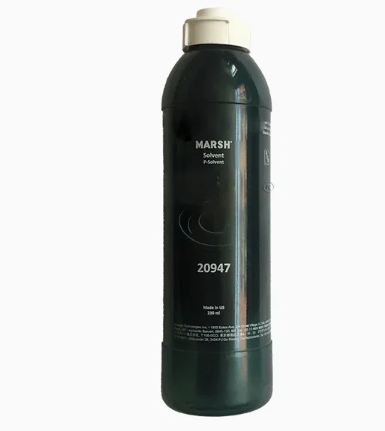 Solvent Make up SP20947 use for Marsh unicorn Ⅰ unicorn Ⅱ printer