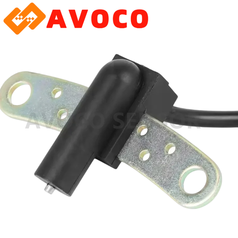 Car Crankshaft Position Sensor 7700720341 7700728639 7700725811 FOR Renault 11 18 19 21 Clio Espace Super Trafic Volvo 340-360 6