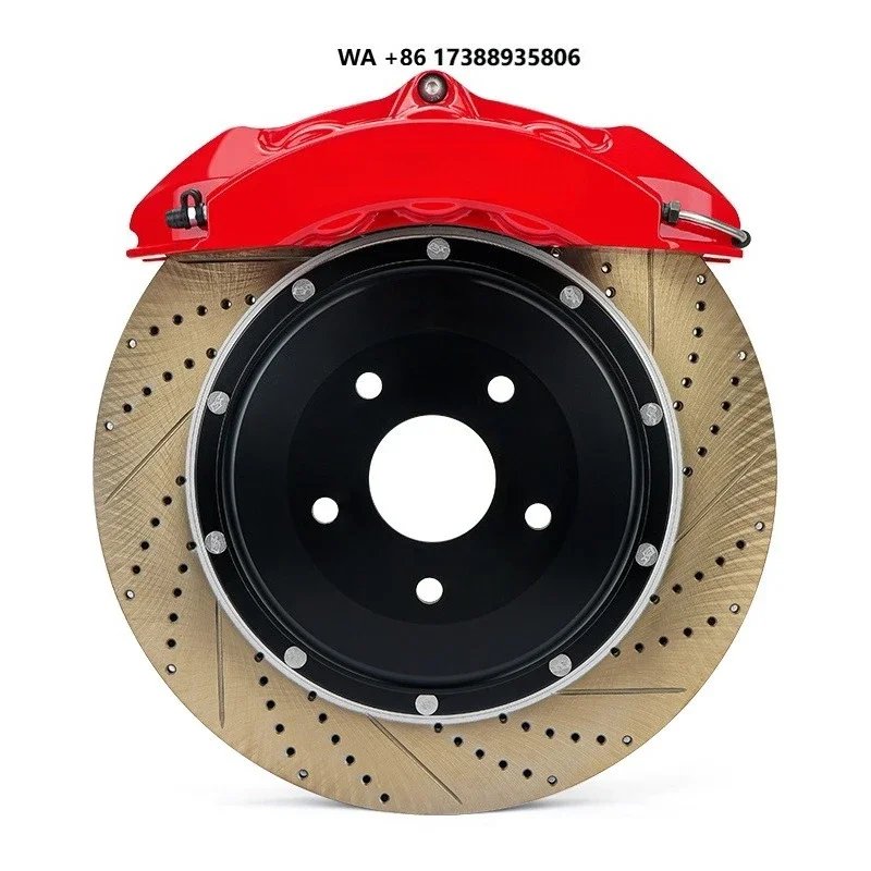 Special Offer Rotora Modified Brake Calipers for B-M-W3Series A4a6  CR-V Levante Maiquet