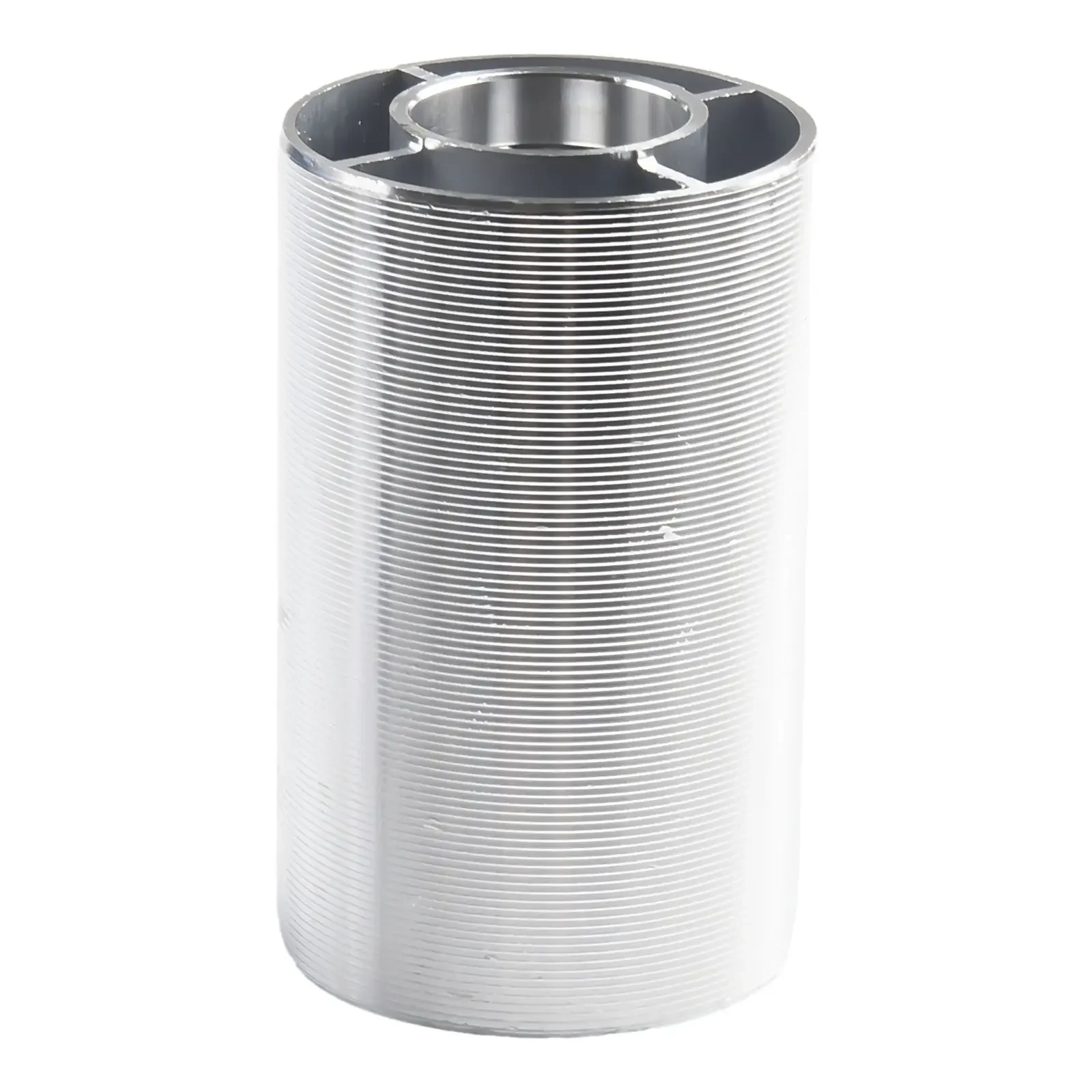 Strumenti attrezzature rullo di guida levigatrice a nastro 3 pezzi rullo di guida per levigatrice a nastro in alluminio per ruota del tamburo anteriore Mutian