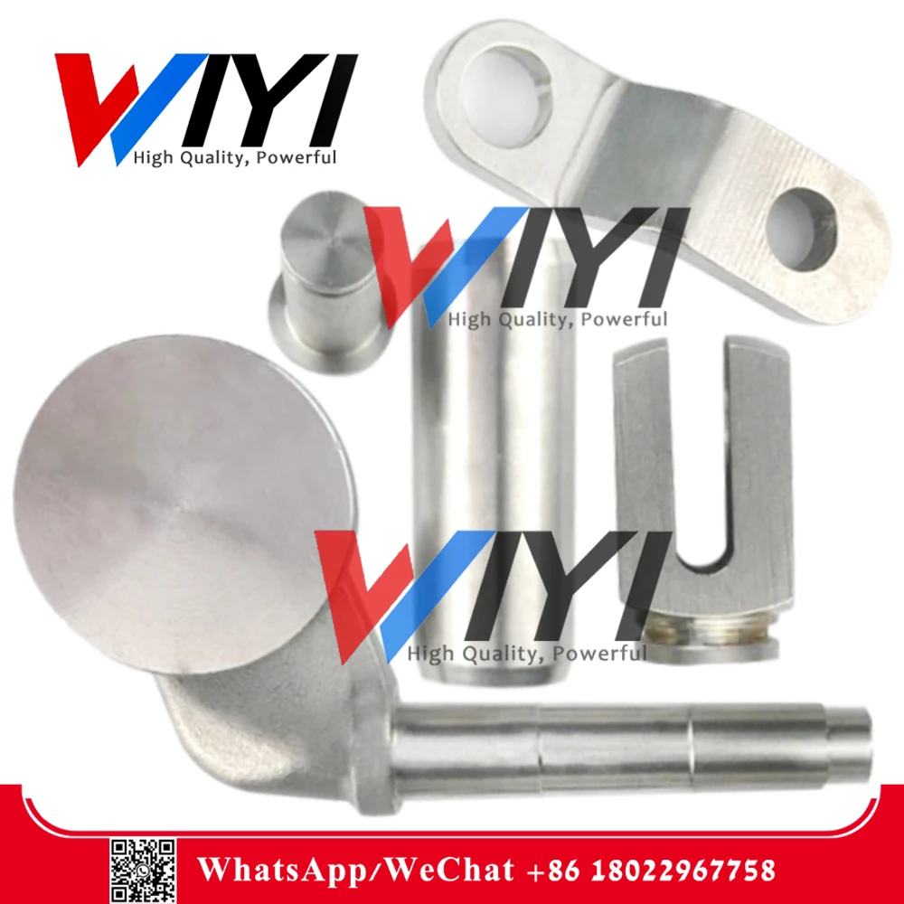 

A2760901480 Turbo Wastegate Rattle Flapper For Mercedes-Benz E/GLE/GLC 320/400/450 A207/W166/RHF5 A2760900400 M276 821 824