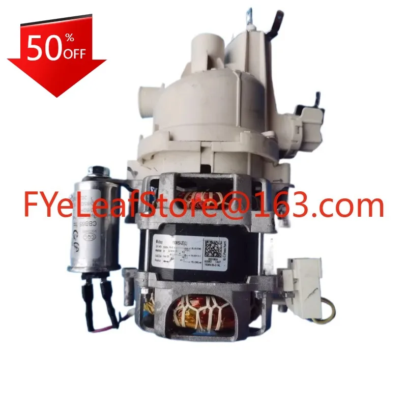 

Accessories Dishwasher Motor YXW50-2E YXW50-ZE YXW50-ZF