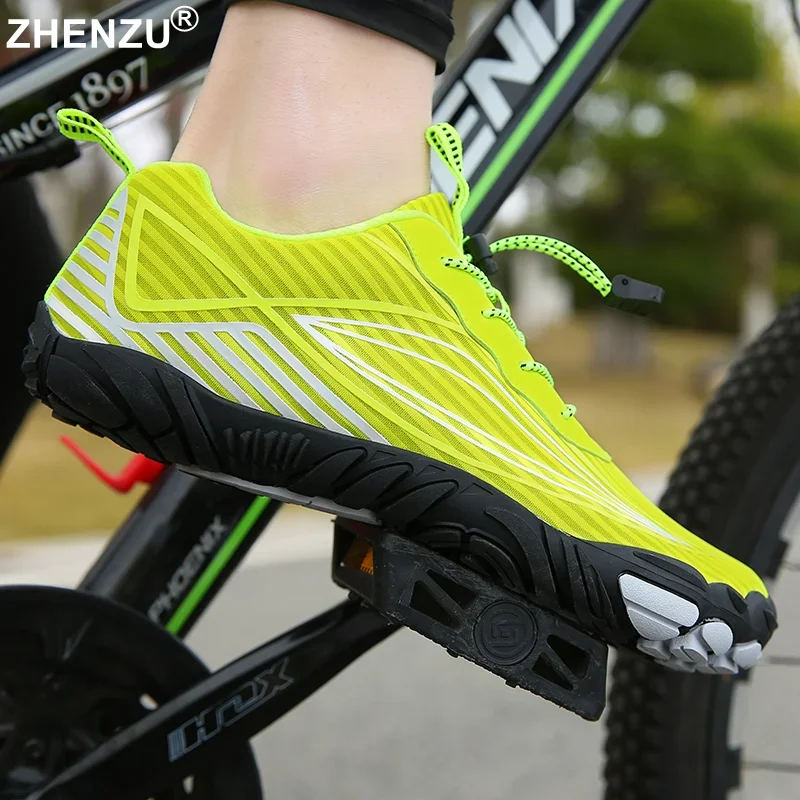 2021 Cycling Shoes Men Women Mountain Bike Racing Sneakers Hombre