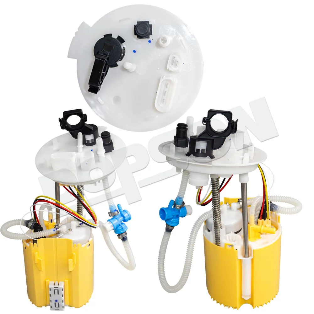 

Fuel Pump Assembly K8D2-9H307-Bc Lr127415 K8D29H307Bc Is Suitable for Land Rover Evoque Jaguar R E-Pace X540 1.5 2.0