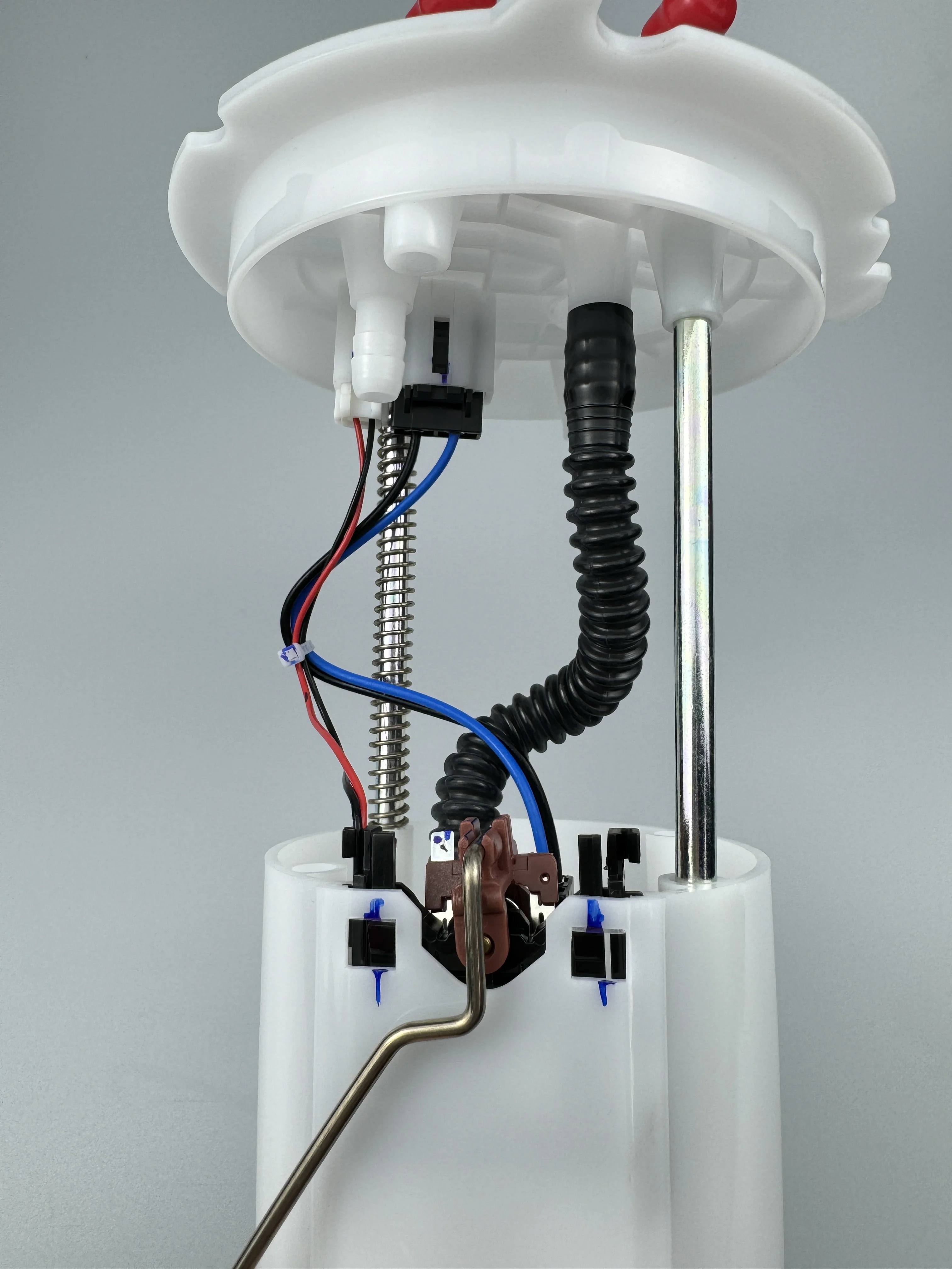 6328E1-1106000A Car Pump Assembly for Baic Changan Fureida 1.0L 11-16 National V/Dolphin/Walrus (3 Tubes) Fureida 6328E1-A