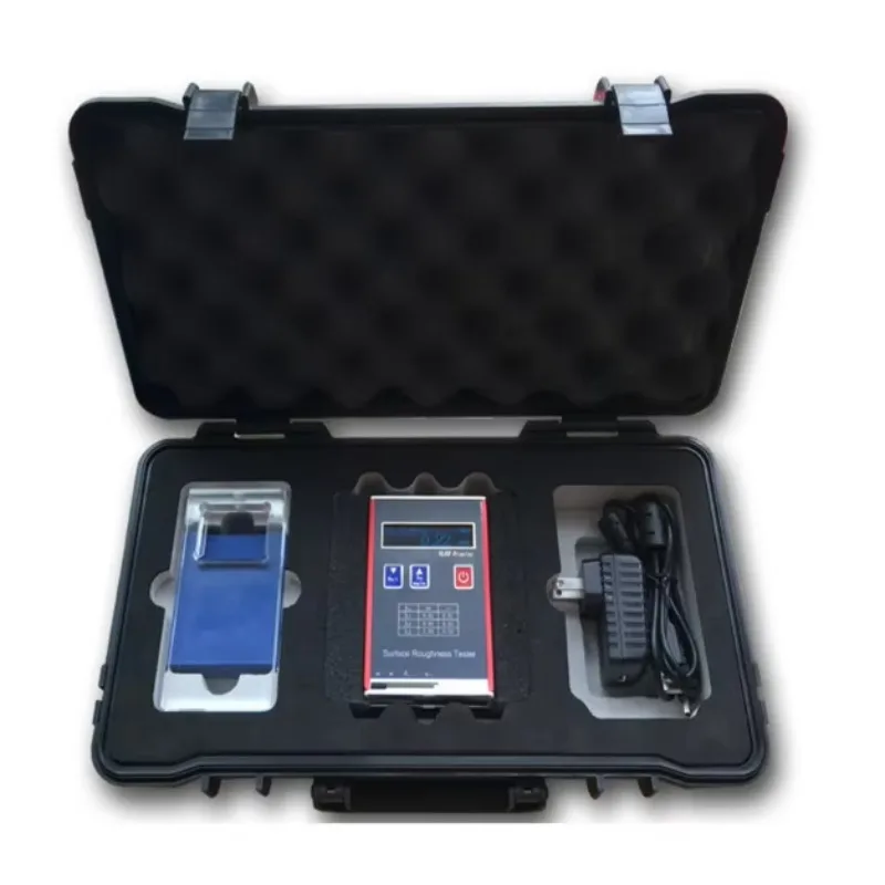 

10 Years Manufacturer Professional Digital Surface Roughness Tester
