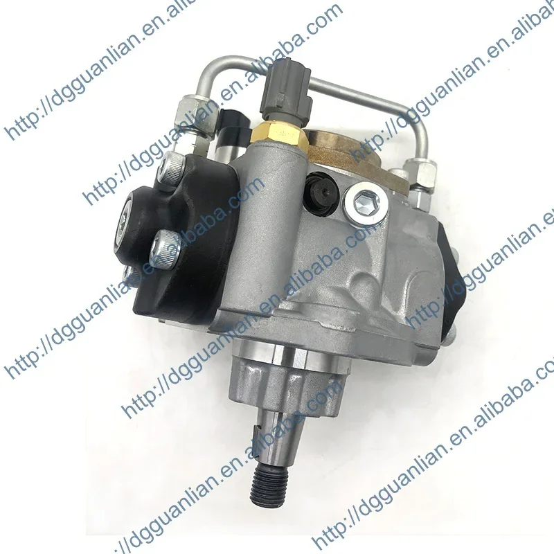 High Quality HP3 Fue Pump 294000-1810 for SDEC Truck SC4H/7H