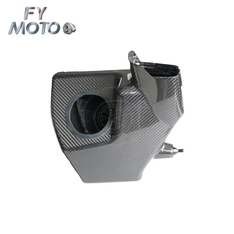 نظام سحب ألياف الكربون لسيارات BMW M3 M4 G80 G82 2021+