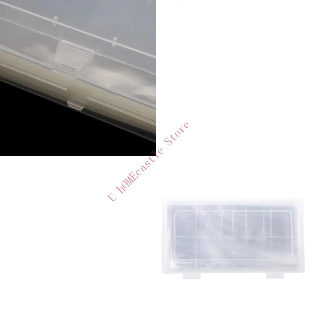 63HF 100Pcs Paper Money Album Currency Banknote for Case Holder Storage Collection fo