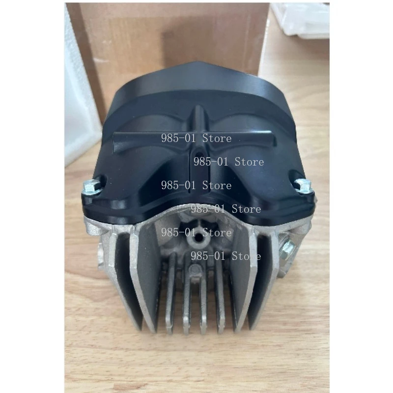 4-valves cylinder head assembly, 212CC engine head, compatible with 190 and 212 displacement power units