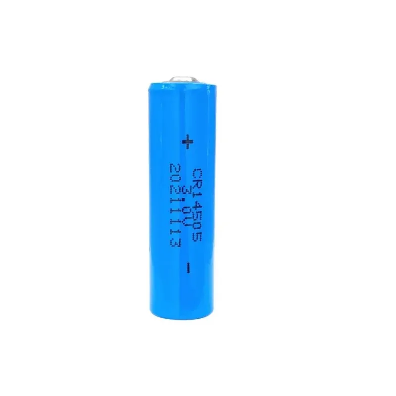 Replacement battery CR14505 3V battery wireless monitoring sound light alarm quickly delivered 1 piece new