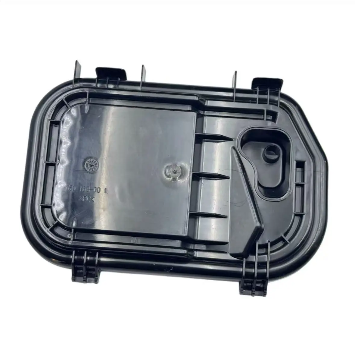 Suitable for Audi A6L A6C6 2005-2011 headlight rear cover sealing, dustproof and waterproof cover OE: 16016400 16016300