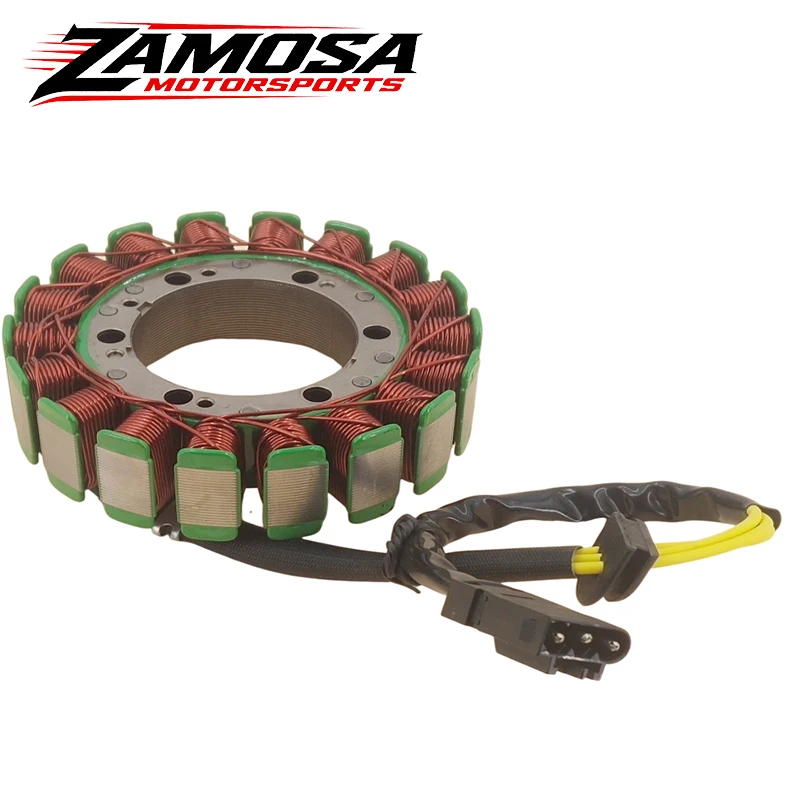 

F800S F800 Motorcycle Generator Stator Coil Comp For BMW F650GS 09-14 F800R 10-14 F800S F800GS F800ST F800GT F700GS F650 F800 GS