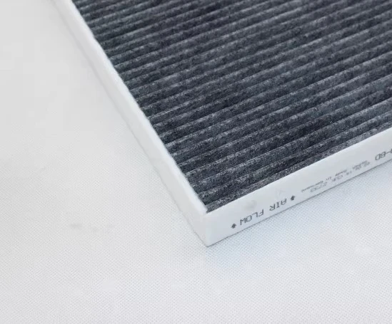 

Cabin Air Filter Pollen Filter For Land Rover Freelander 2 Evoque Discovery Sport
