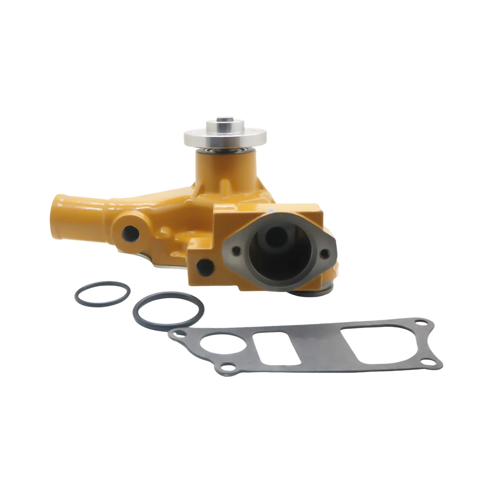 Water Pump 6204611204 For Komatsu PC40 PC60 PC75 Crawler Excavators