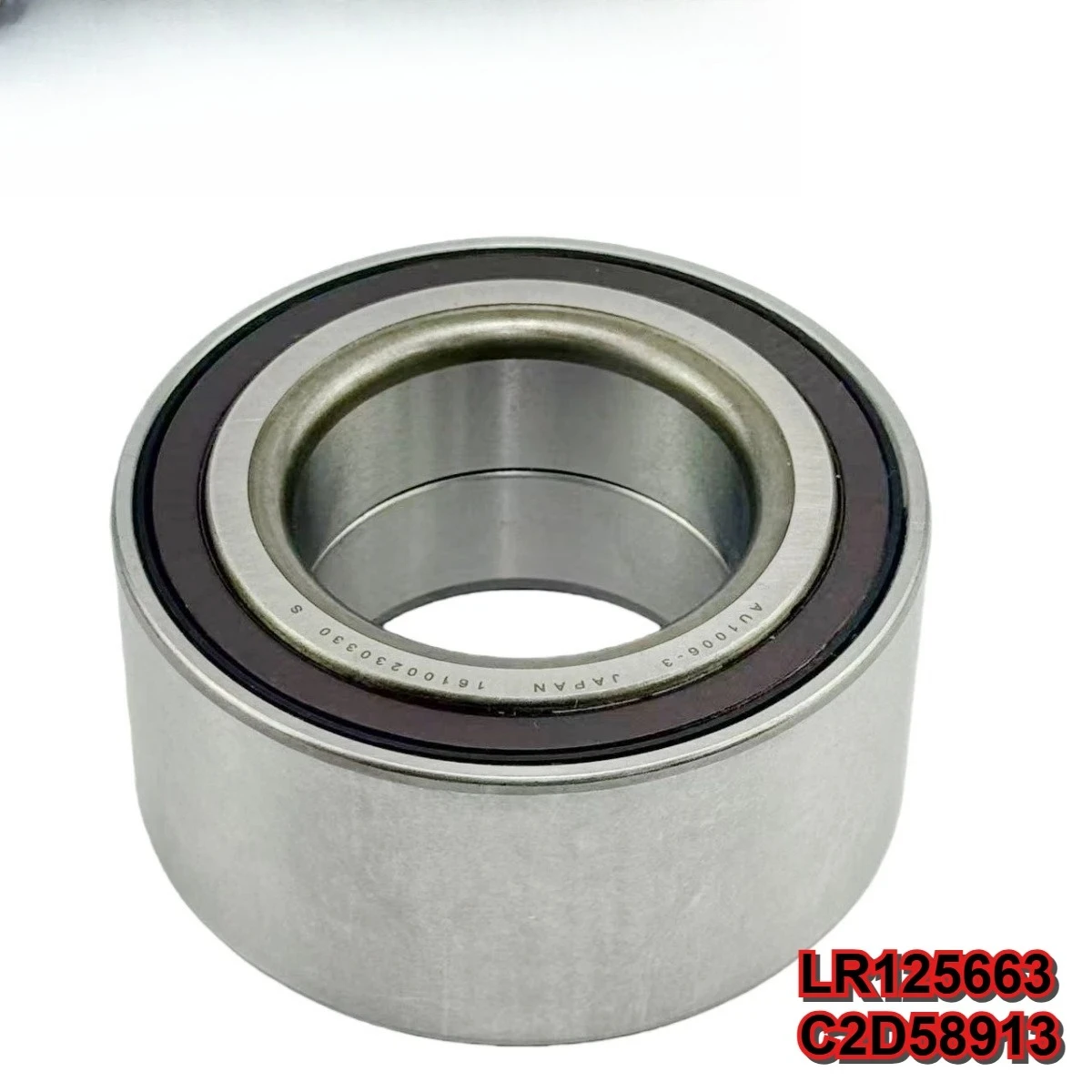 

LR125663 C2D58913 Hub and Bearing Assembly - Wheel for Jaguar XE RANGE 2015 XJ 2010-2019 F-TYPE 2014
