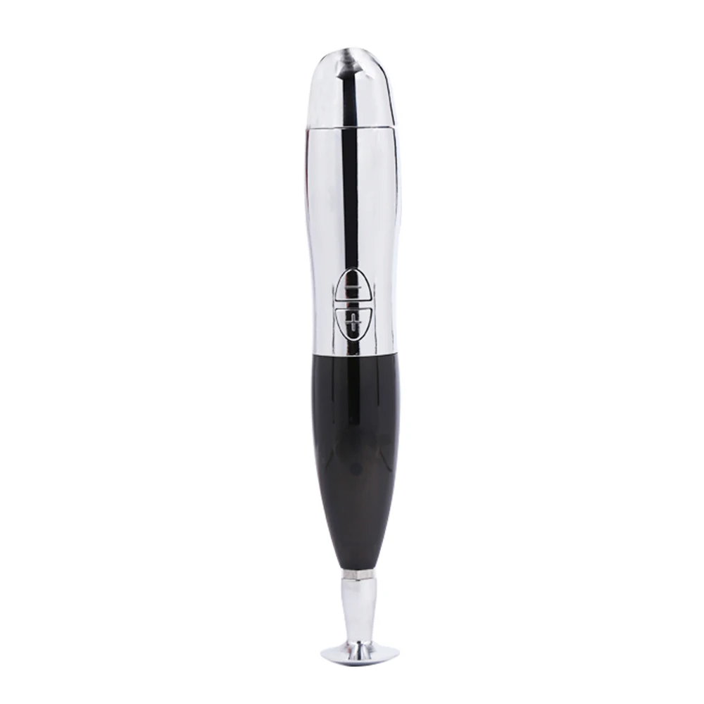 Best High Quality Electric Physiotherapy Massage Pen Therapy Energy Pen Meridian Acupuncture Machine