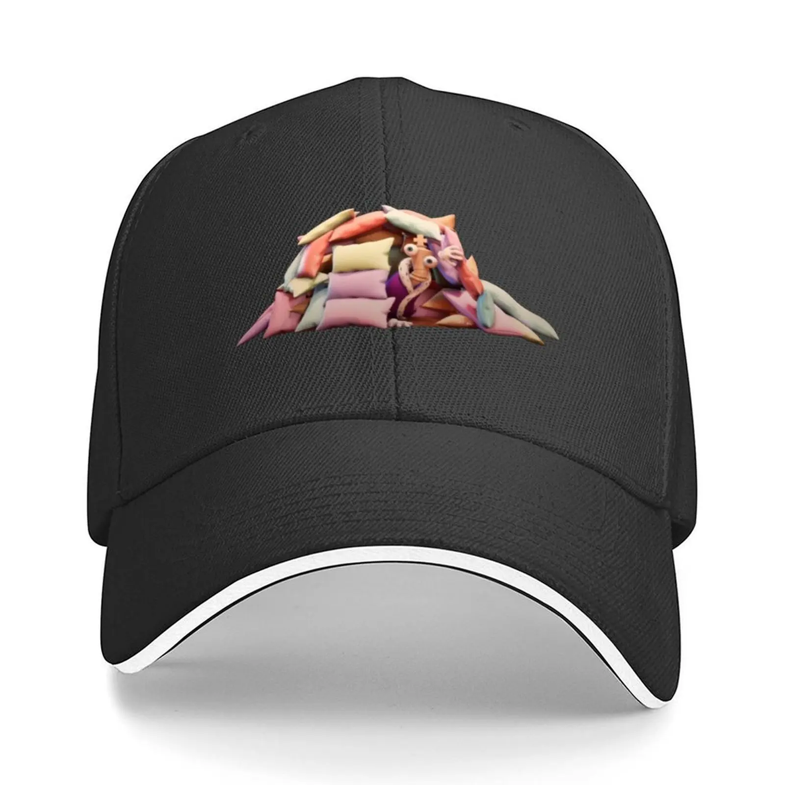 

TADC: Kinger Fortress Baseball Cap Hat Man For The Sun Kids Hat Beach Custom Cap Women's 2025 Men's