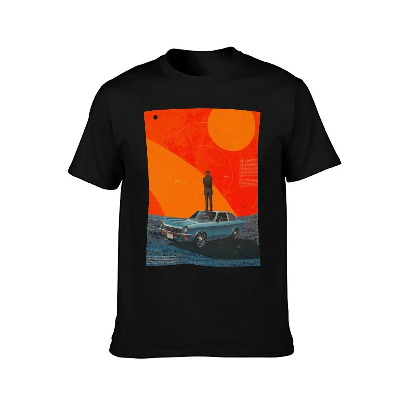 Failure as an Option T-Shirt funny t shirts dark humor T-Shirt
