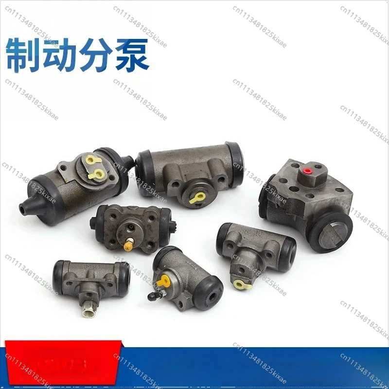 For Forklift Brake Pump, Forklift Special Accessories Brake Pump, Heli Brake Pump