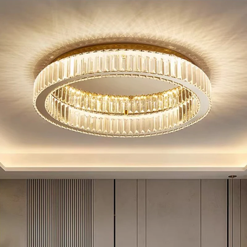 Nordic Minimalist Home Decor Lighting Fixtures, Including Living Room Chandeliers, Bedroom and Dining Room Chandeliers, and Indo