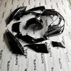 tmax 500 body kits BLACK GLOSS METALLIC high quality motorcycle full plastic fairing