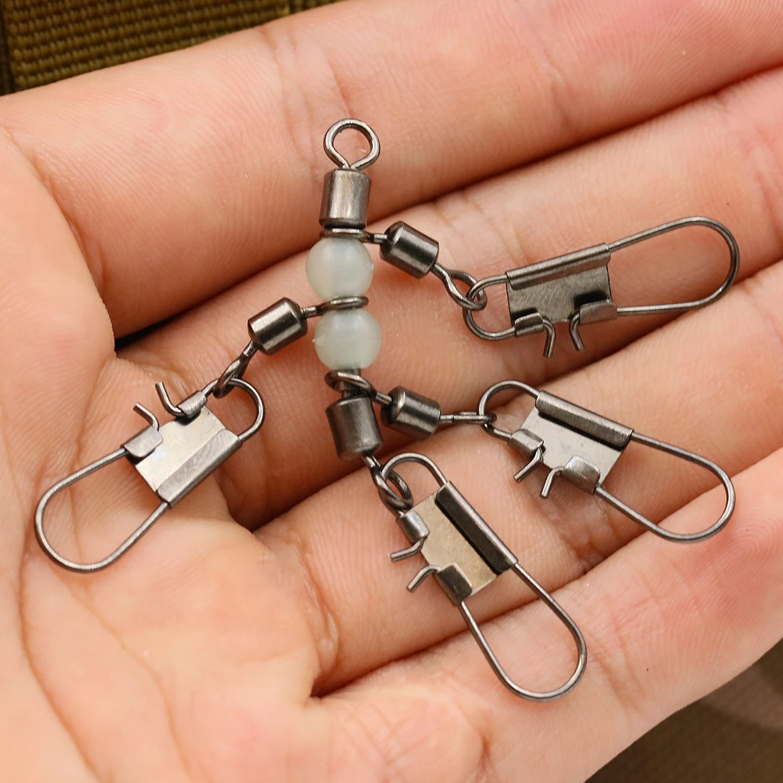 Thumbnail 4 - #51 Fishing Snaps List of Top Picks